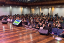 Saúde promove encontro para fortalecer a Atenção Primária à Saúde em todo Paraná