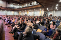 Saúde promove encontro para fortalecer a Atenção Primária à Saúde em todo Paraná