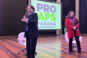 Saúde promove encontro para fortalecer a Atenção Primária à Saúde em todo Paraná