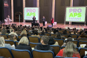 Saúde promove encontro para fortalecer a Atenção Primária à Saúde em todo Paraná