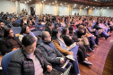 Saúde promove encontro para fortalecer a Atenção Primária à Saúde em todo Paraná