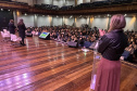 Saúde promove encontro para fortalecer a Atenção Primária à Saúde em todo Paraná