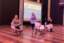 Saúde promove encontro para fortalecer a Atenção Primária à Saúde em todo Paraná