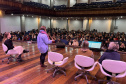Saúde promove encontro para fortalecer a Atenção Primária à Saúde em todo Paraná