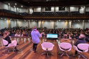 Saúde promove encontro para fortalecer a Atenção Primária à Saúde em todo Paraná
