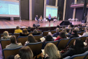 Saúde promove encontro para fortalecer a Atenção Primária à Saúde em todo Paraná