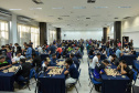 Matinhos sedia 9º Torneio Internacional de Xadrez Sesc Caiobá de 27 de junho a 6 de julho
