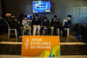 ESPORTE JEPS ELETRONICOS