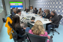 - Estado faz reuniões para elaboração do Plano de Trabalho do Programa Rota Turística Caminho de Peabiru