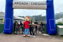Incentivo ao uso da bicicleta: projeto desenvolvido em colégio estadual é premiado pelo Ministério das Cidades