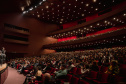 TEATRO GUAÍRA - ORQUESTRA
