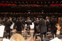 TEATRO GUAÍRA - ORQUESTRA