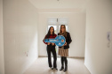 -Recursos estaduais viabilizam empreendimento com 71 casas em Araucária