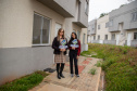 -Recursos estaduais viabilizam empreendimento com 71 casas em Araucária