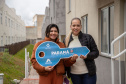 -Recursos estaduais viabilizam empreendimento com 71 casas em Araucária