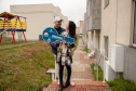 -Recursos estaduais viabilizam empreendimento com 71 casas em Araucária