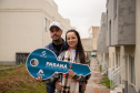 -Recursos estaduais viabilizam empreendimento com 71 casas em Araucária