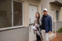 -Recursos estaduais viabilizam empreendimento com 71 casas em Araucária