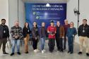UEL e Unicentro planejam ações de saúde digital no Interior do Paraná com foco na atenção básica