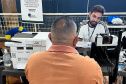 PARANÁ EM AÇÃO