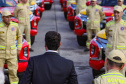 BOMBEIROS VEÍCULOS