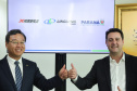 Investimento de R$ 6,7 bilhões: Paraná vai ganhar fábrica de pneus de última geração