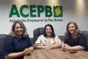  Associação Empresarial de Pato Branco é a primeira no Brasil a receber Selo de Boas Práticas no Combate à Violência contra a Mulher 