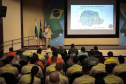 Corpo de Bombeiros lidera integração no 1º Simpósio Estadual de Prevenção e Combate a Incêndios Florestais