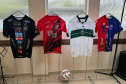 Saúde inicia campanha “Doe Sangue Pelo Esporte” em parceria com a Prefeitura de Curitiba e times de futebol paranaenses