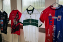 Saúde inicia campanha “Doe Sangue Pelo Esporte” em parceria com a Prefeitura de Curitiba e times de futebol paranaenses