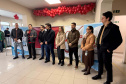 Saúde inicia campanha “Doe Sangue Pelo Esporte” em parceria com a Prefeitura de Curitiba e times de futebol paranaenses