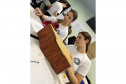 Programa Investigação Saeb promove aprendizagem integrada e prepara estudantes para avaliação