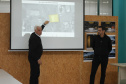 SEIA - projeto Centro de Pesquisa UEL