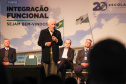 AGENDA VICE GOV