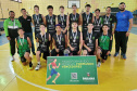 ESPORTE JOJUPS REGIONAL
