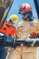 Grupo de Operações de Socorro Tático (GOST) do Corpo de Bombeiros Militar do Paraná (CBMPR)