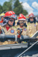 Grupo de Operações de Socorro Tático (GOST) do Corpo de Bombeiros Militar do Paraná (CBMPR)