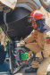 Grupo de Operações de Socorro Tático (GOST) do Corpo de Bombeiros Militar do Paraná (CBMPR)