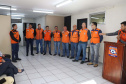  Defesa Civil inaugura sede do 3º Núcleo de Atuação Regional em Londrina