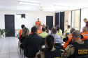  Defesa Civil inaugura sede do 3º Núcleo de Atuação Regional em Londrina