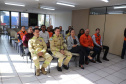  Defesa Civil inaugura sede do 3º Núcleo de Atuação Regional em Londrina