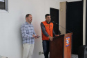  Defesa Civil inaugura sede do 3º Núcleo de Atuação Regional em Londrina