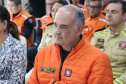  Defesa Civil inaugura sede do 3º Núcleo de Atuação Regional em Londrina