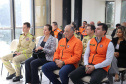  Defesa Civil inaugura sede do 3º Núcleo de Atuação Regional em Londrina