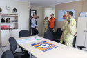  Defesa Civil inaugura sede do 3º Núcleo de Atuação Regional em Londrina