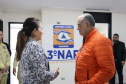  Defesa Civil inaugura sede do 3º Núcleo de Atuação Regional em Londrina