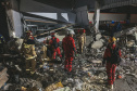Grupo de Operações de Socorro Tático (GOST) do Corpo de Bombeiros Militar do Paraná (CBMPR)