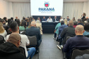 Saúde apresenta avanços em cirurgias e assistência farmacêutica durante reunião da CIB