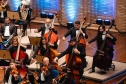 Orquestra Sinfônica do Paraná lota duas apresentações no Festival de Inverno de Campos do Jordão