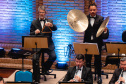 Orquestra Sinfônica do Paraná lota duas apresentações no Festival de Inverno de Campos do Jordão